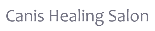 Canis Healing Salon